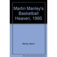 thumbnail image 1 of Pre-Owned Martin Manley's Basketball Heaven, 1990 Paperback, 1 of 1