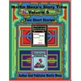 thumbnail image 1 of Martin Meza's Story Time Volume 5, (Paperback), 1 of 1