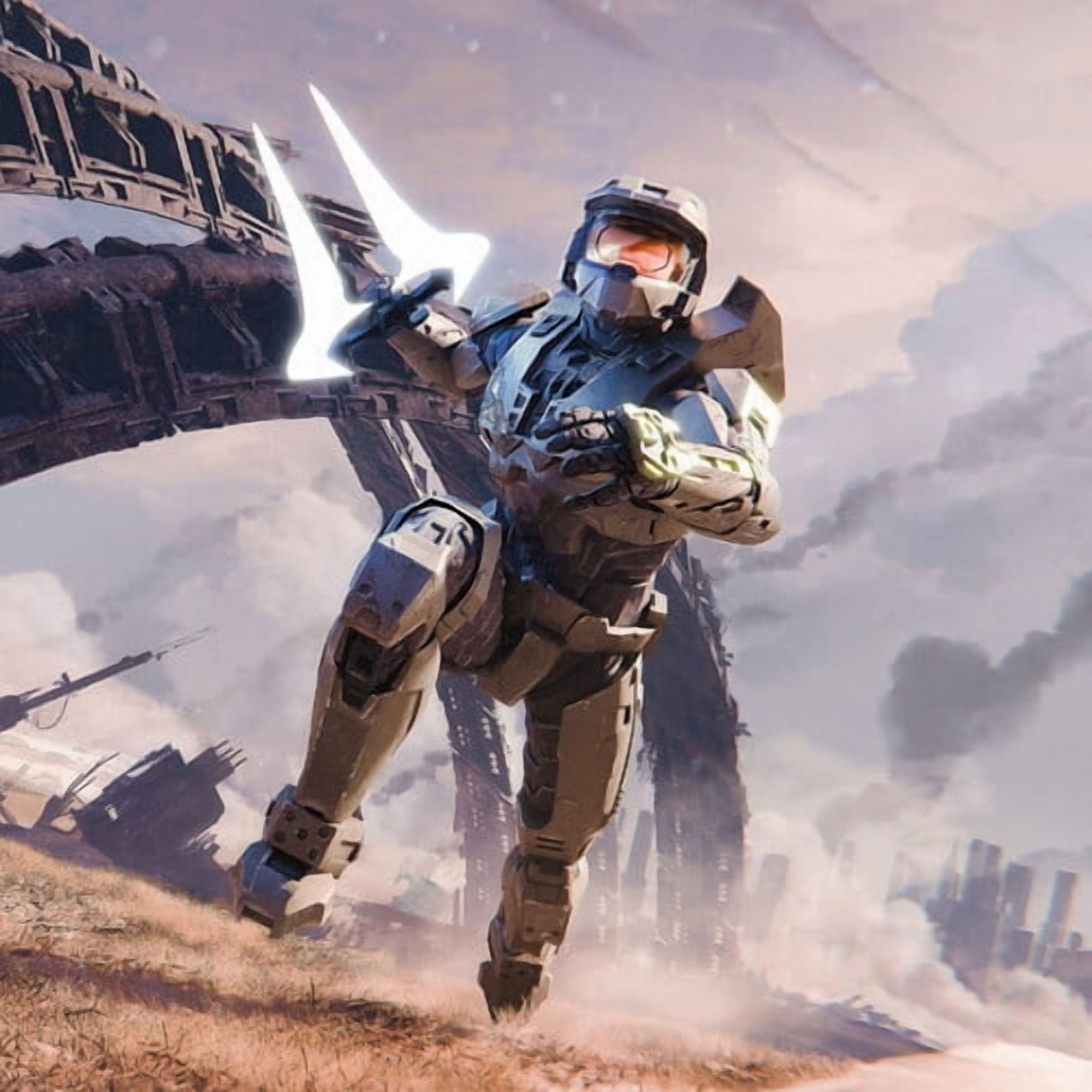 Martin O'Donnell - Halo 3 Soundtrack - Music & Performance - Vinyl