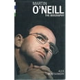 thumbnail image 1 of Pre-Owned Martin O'Neill: The Biography Paperback, 1 of 1