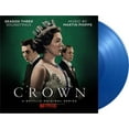 thumbnail image 1 of Martin Phipps - Crown: Season 3 - Music & Performance - Vinyl, 1 of 1