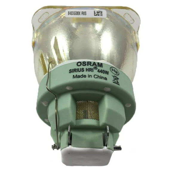 D.T.S. EVO - Osram Original OEM Replacement Lamp