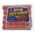 thumbnail image 1 of Martin Purefoods Hot Dogs, 1 of 2