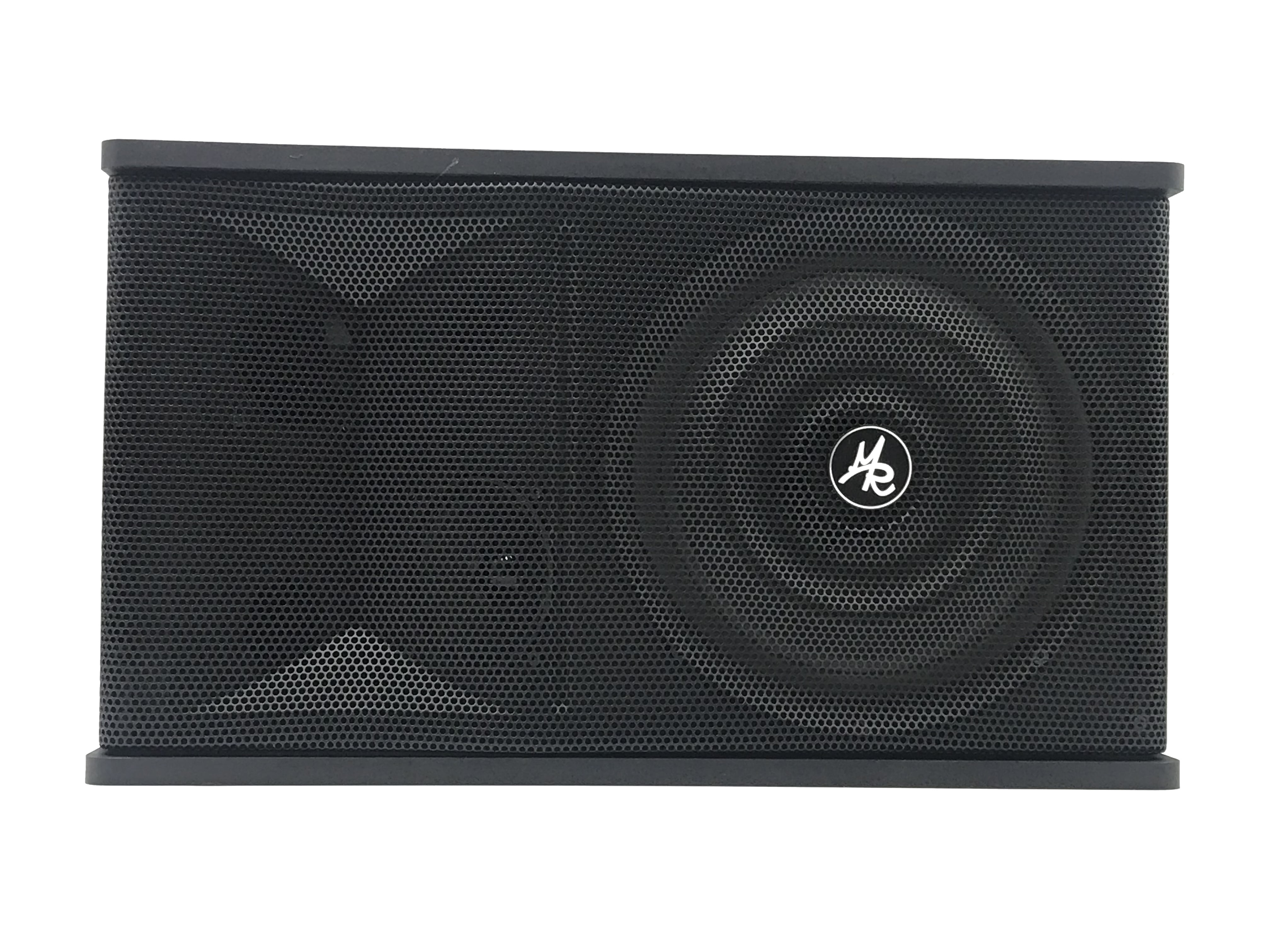 Martin Ranger 600 W Peak Audio Karaoke Machines