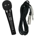 thumbnail image 1 of Martin Ranger  DM 11Pro Professional Dynamic Wired Vocal Microphone, 1 of 1