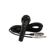 Martin Ranger DM-68PRO Professional Wired Vocal Microphone with Free Mic. stand and 15 Cable