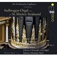 thumbnail image 1 of Martin Rost - North German Organs Vol. 4, Luneburg - Music & Performance - CD, 1 of 1