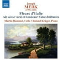 thumbnail image 1 of Martin Rummel - Fleurs D'italie Op 26 / Valses Brillantes - Music & Performance - CD, 1 of 1