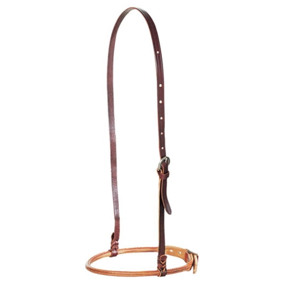 Martin Saddlery Adjustable Harness Caveson