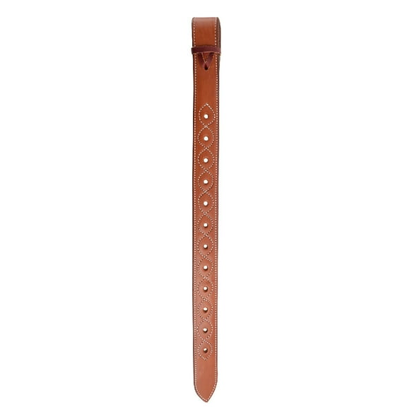 Martin Saddlery Flank Billet Chesnut