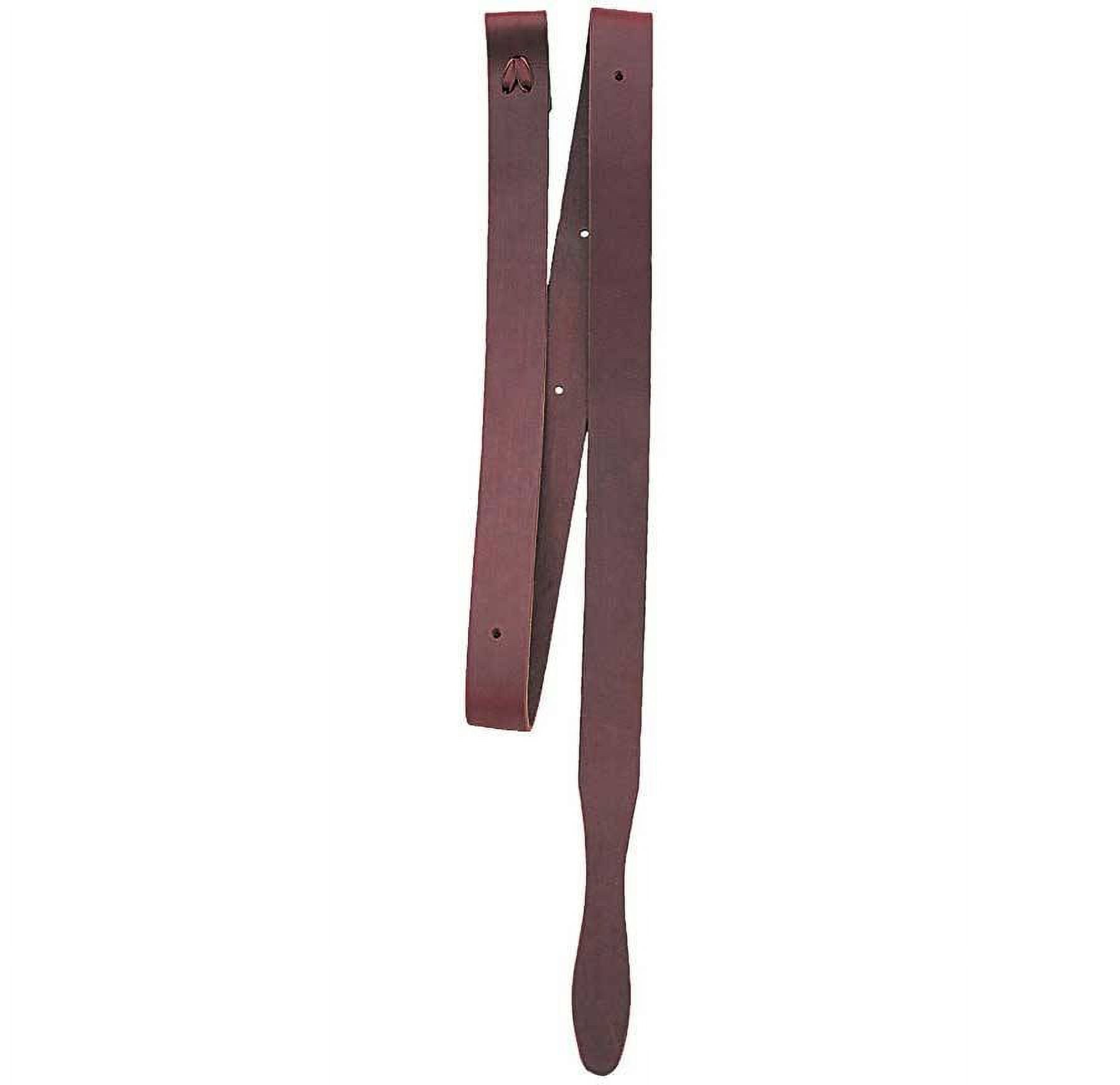 Martin Saddlery Latigo Leather Hobbles main image 1