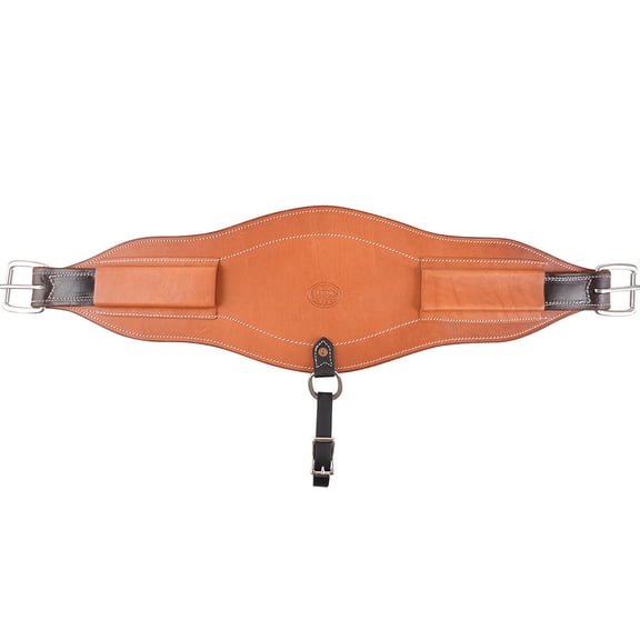 Martin Saddlery Martin Flank Cinch 8 1/2 in
