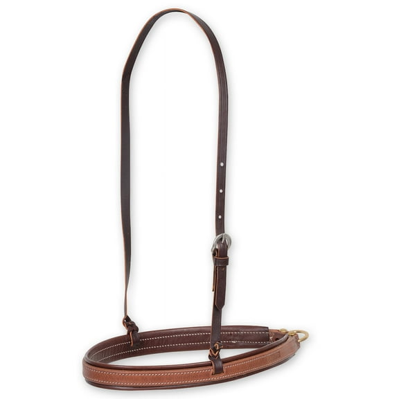 Martin Saddlery Martin Latigo Leather Noseband