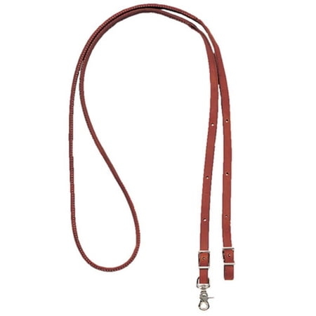 Martin Saddlery Martin Round Roping Rein 5/8