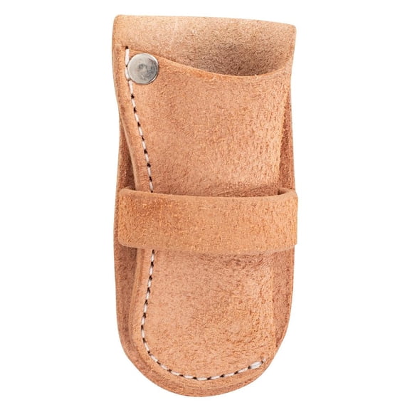 Martin Saddlery Natural Roughout Holster Style Leather K