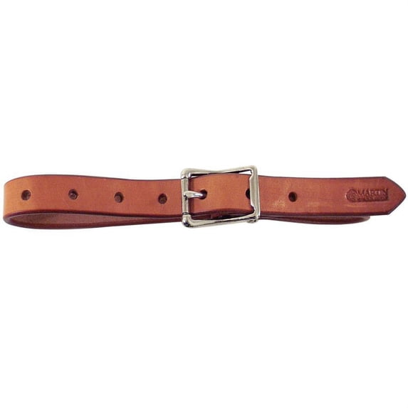 Martin Saddlery Replacement Tug Strap 1X24