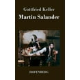 thumbnail image 1 of Martin Salander (Hardcover), 1 of 1