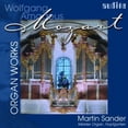 thumbnail image 1 of Martin Sander - Organ Works - Music & Performance - CD, 1 of 2