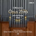 thumbnail image 1 of Martin Schmeding - Opus 2576 - Music & Performance - SACD, 1 of 1