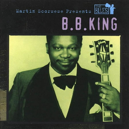 Martin Scorsese Presents the Blues: B.B. King