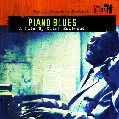 Pre-Owned - Martin Scorsese Presents the Blues: Piano Blues by Original Soundtrack (CD, Sep-2003, Columbia (USA))