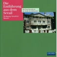thumbnail image 1 of Martin Sieghart - Abduction from the Seraglio - Music & Performance - CD, 1 of 1