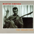 thumbnail image 1 of Martin Simpson - The Collection - Folk Music - CD, 1 of 1
