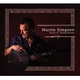 thumbnail image 1 of Martin Simpson - Trails & Tribulations - Music & Performance - CD, 1 of 1