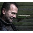 thumbnail image 1 of Martin Simpson - Vagrant Stanzas - Music & Performance - CD, 1 of 1