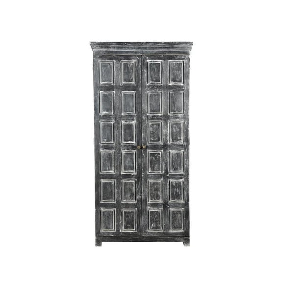 Moti Martin Tall Cabinet