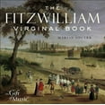 thumbnail image 1 of Martin Souter - Fitzwilliam Virginal - Music & Performance - CD, 1 of 1