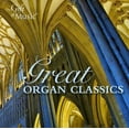 thumbnail image 1 of Martin Souter - Great Organ Classics - Music & Performance - CD, 1 of 1