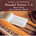 thumbnail image 1 of Martin Souter - Handel Suites - Music & Performance - CD, 1 of 1