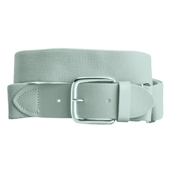 Martin Sports Adjustable ADULT Baseball / Softball Belt, 1.5" Wide