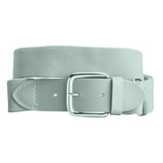 Martin Sports Adjustable ADULT Baseball / Softball Belt, 1.5" Wide