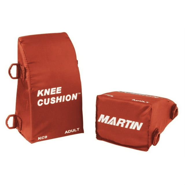 Martin Sports Baseball / Softball YOUTH Catcher's Knee Savers,