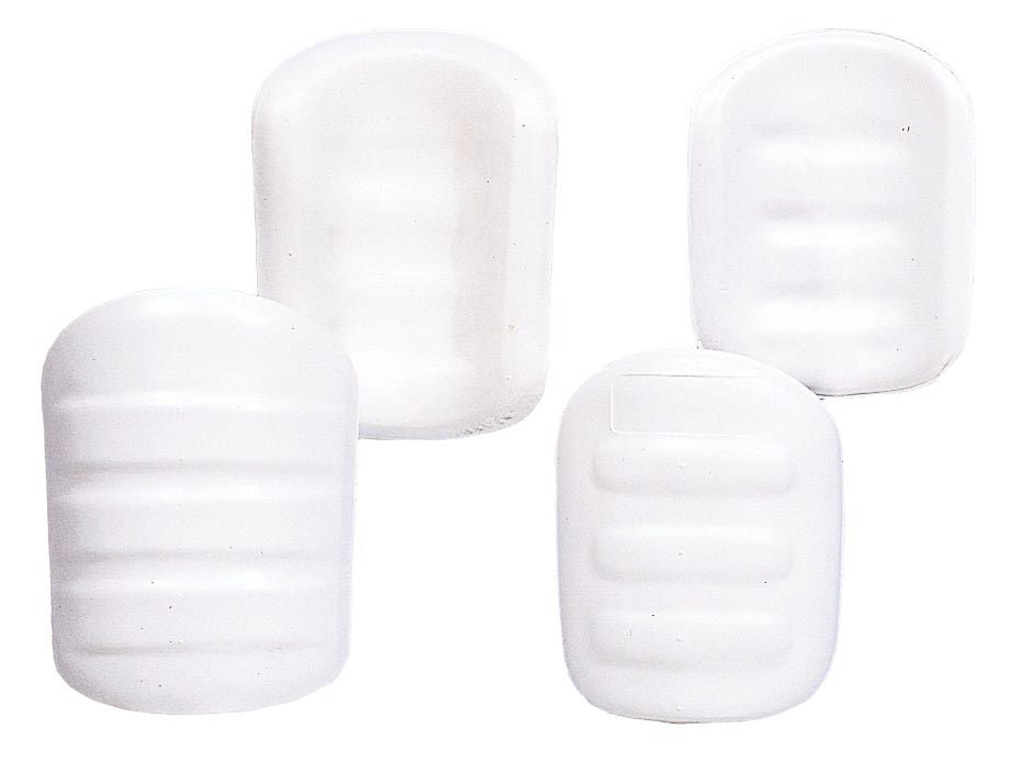 Martin Sports Football ADULT Set (2) Foam Thigh Pads