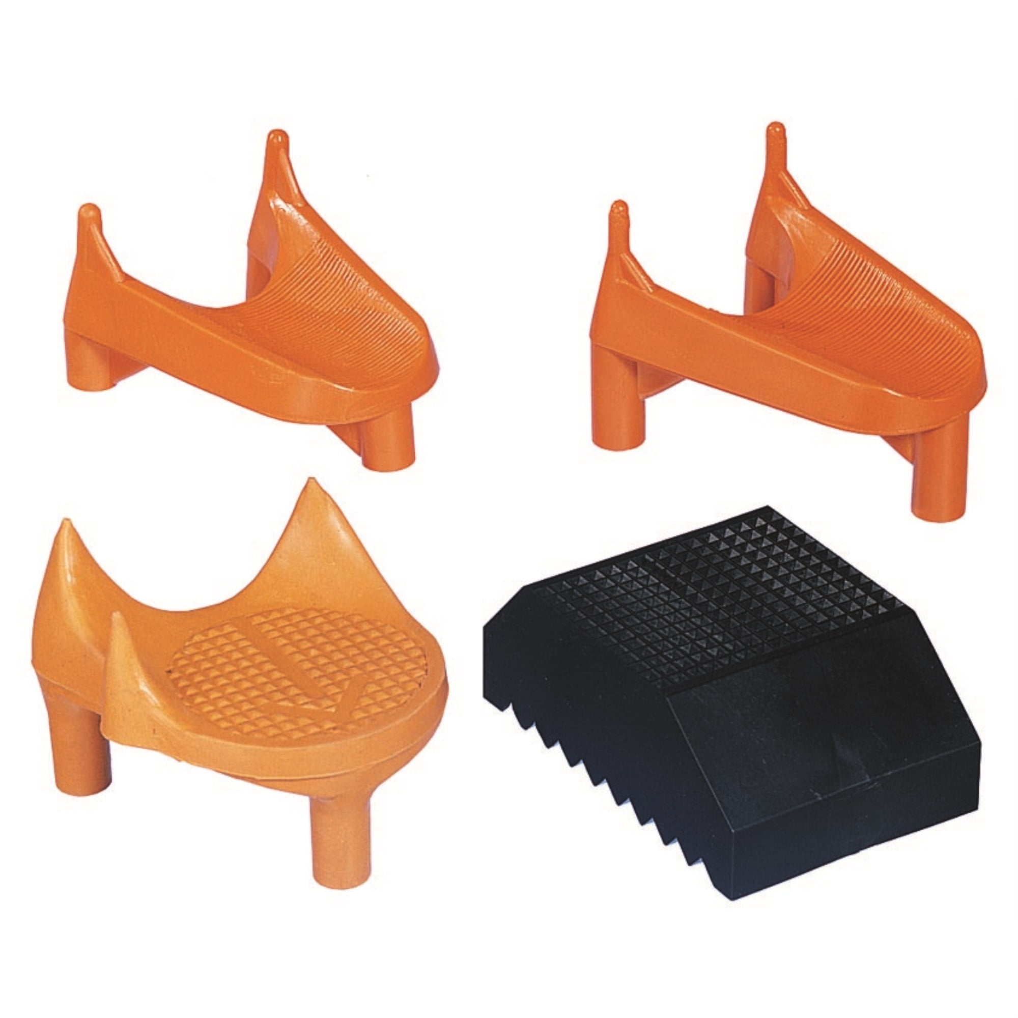 Martin Sports Football Kicking Tee - 2 Inch Extra Point & Place Kicking Tee