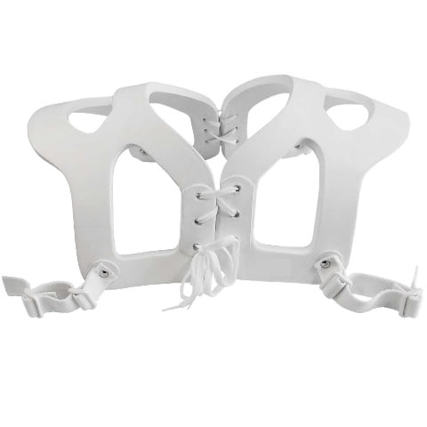 Martin Sports Football Shoulder Pad Cushion, OSFM