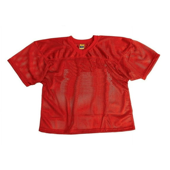 Martin Sports ProMark Football / Lacrosse ADULT Polyester Mesh Practice Jersey