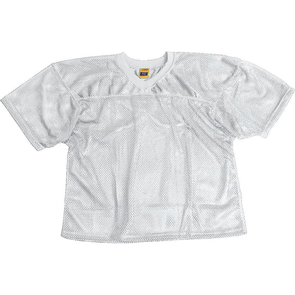 Martin Sports ProMark Football / Lacrosse ADULT Polyester Mesh Practice Jersey