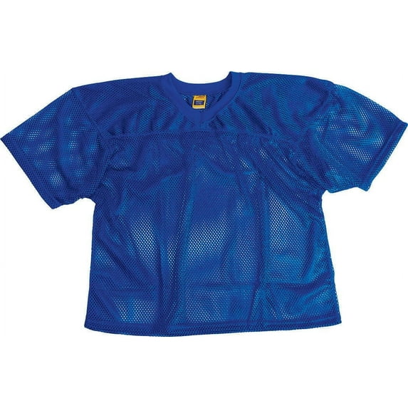 Martin Sports ProMark Football / Lacrosse ADULT Polyester Mesh Practice Jersey