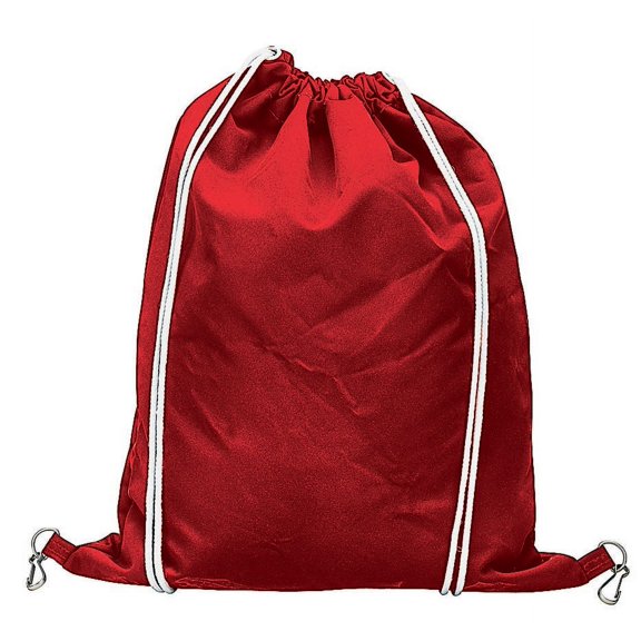 Martin Sports SHOULDER PACK-RED
