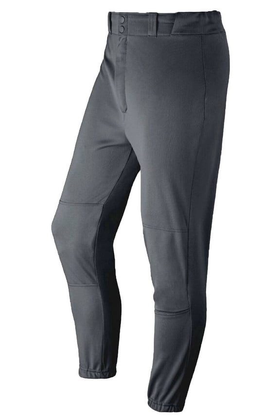 WOMEN'S Double-Knit Polyester Softball Pants