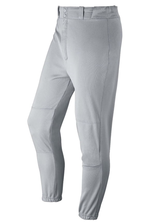 WOMEN'S Double-Knit Polyester Softball Pants