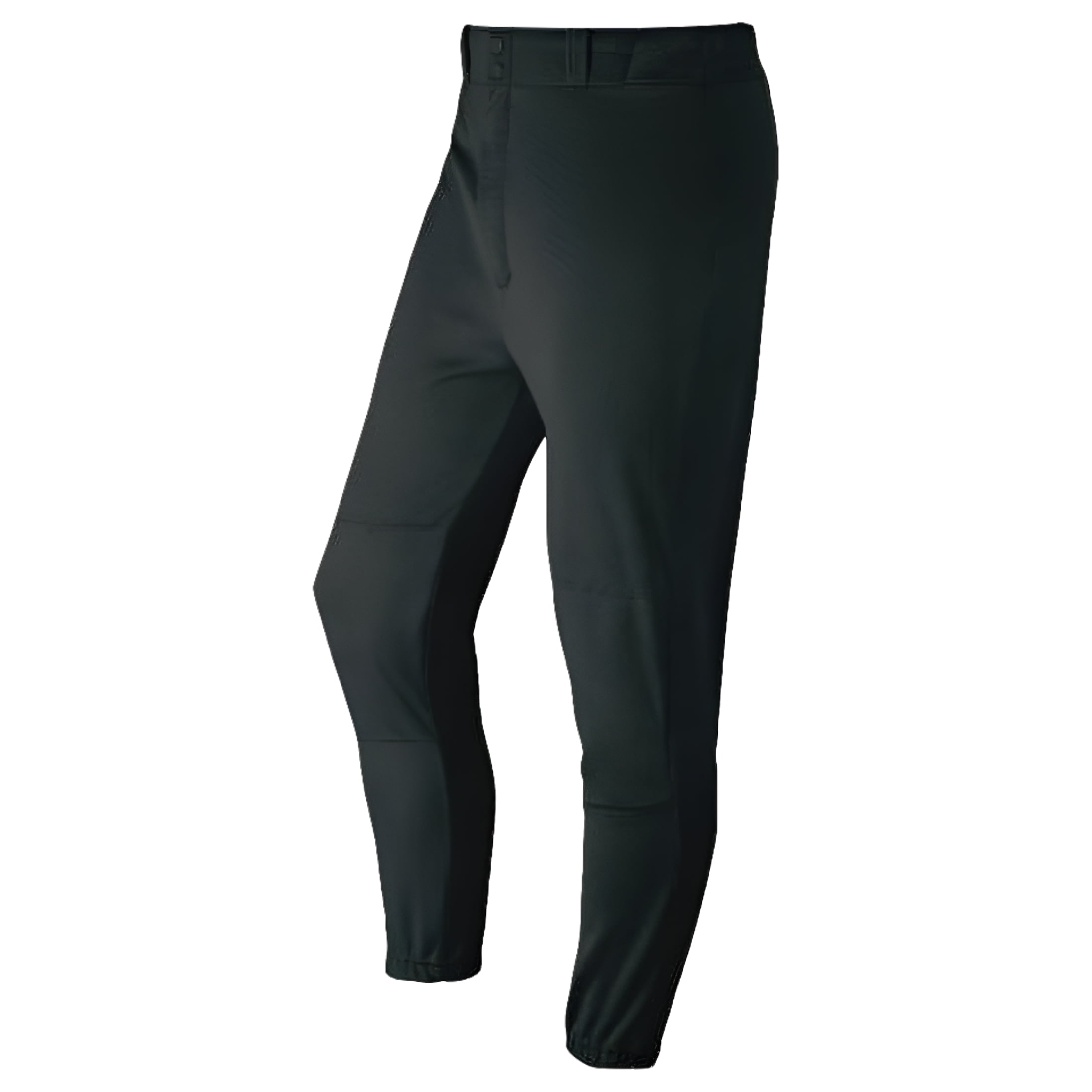 Martin Sports YOUTH GIRLS' Double Knit Polyester, Belt Loop Softball Pants
