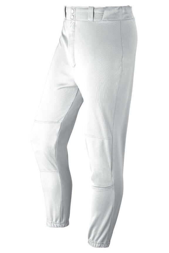 WOMEN'S Double-Knit Polyester Softball Pants