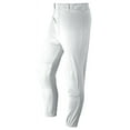 thumbnail image 1 of Martin Sports Youth Belt Loop Softball Pants Baseball Pants, 1 of 2