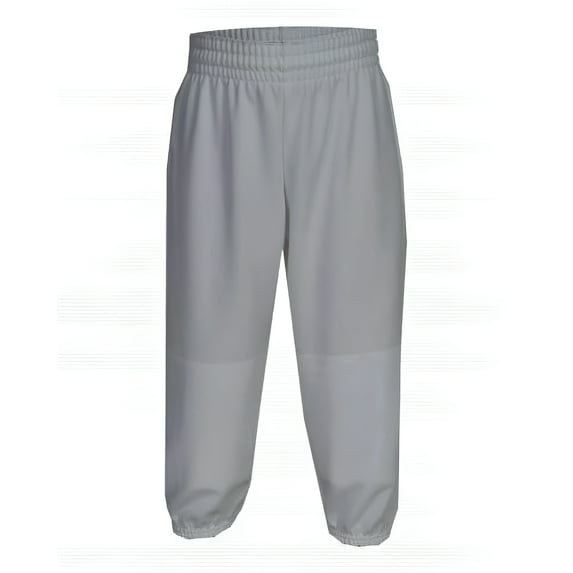 Martin Sports Youth Elastic Waist Little League Baseball Pants