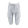 thumbnail image 1 of Martin Sports Youth Football Dazzle Game Pants with Integrated 7 Piece Pad Set, 1 of 2